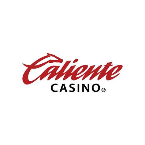 logo caliente mx|el caliente casino.